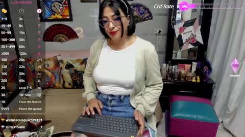 Snapshot of _miranda_spark chatting on 02/05/25, 06:02 Miranda online show from 02/05/25, 06:02