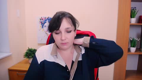 Miranda online show from 01/22/25, 02:24