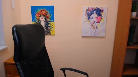 Miranda online show from 03/07/25, 03:28