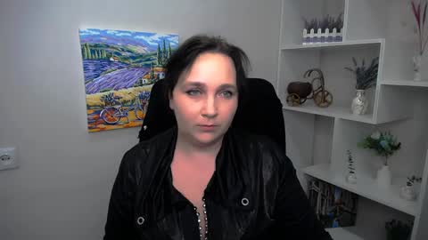 Miranda online show from 04/01/26, 01:41