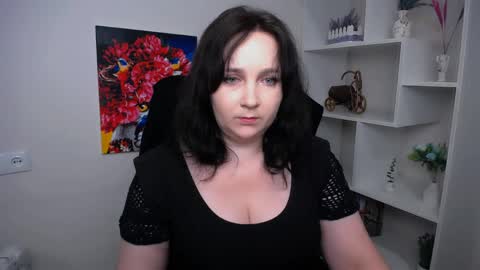Miranda online show from 05/28/26, 09:39