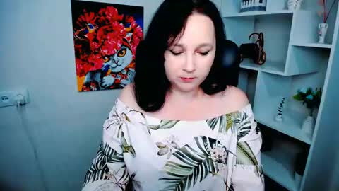 Miranda online show from 06/16/26, 11:02