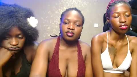 Mirandah online show from 12/02/25, 05:19