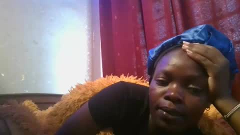 Mirandah online show from 12/16/25, 01:05