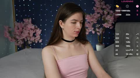 Victoria online show from 04/13/26, 05:02