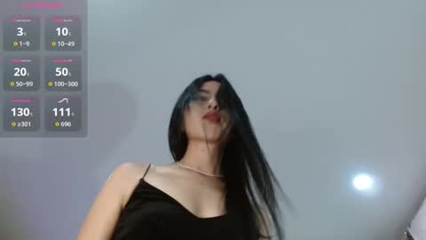 Snapshot of _mischa_xxx chatting on 09/20/25, 10:44 Mischa online show from 09/20/25, 10:44