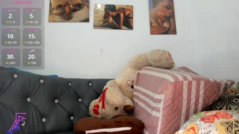 Mishell online show from 02/23/26, 03:04