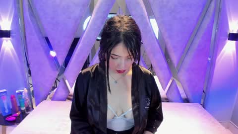 _mishell22 online show from 04/09/26, 08:14