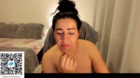 _miss_coco_ online show from 03/15/26, 12:38