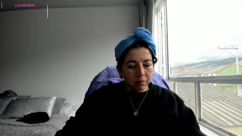 _miss_coco_ online show from 03/30/26, 09:05