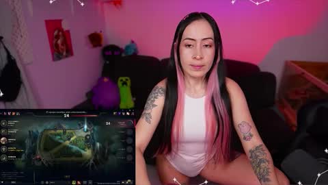 _miss_fortune_ online show from 03/01/26, 06:15