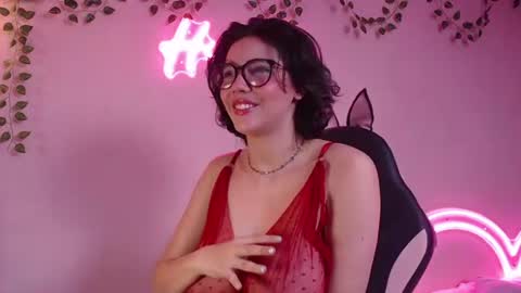 Hinata 3 online show from 07/08/26, 01:26