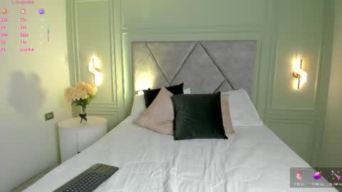 kimberley cruz online show from 11/21/25, 10:36