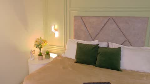 kimberley cruz online show from 02/20/26, 11:22