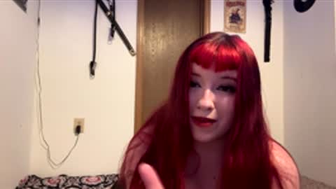 _miss_marie_ online show from 02/03/26, 09:42