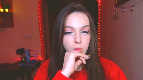 Miss Jessica  Boss Jordan online show from 12/16/24, 05:11