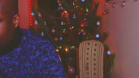 Miss Jessica  Boss Jordan online show from 12/23/24, 08:25