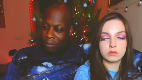 Miss Jessica  Boss Jordan online show from 12/25/24, 10:48