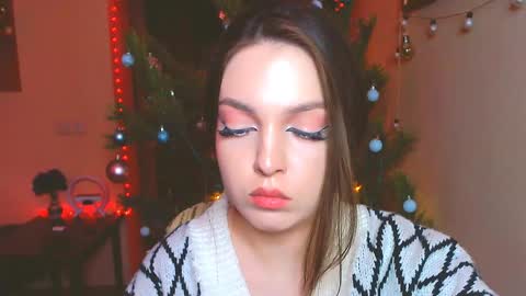 Miss Jessica  Boss Jordan online show from 12/26/24, 08:11