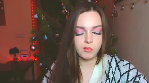 Miss Jessica  Boss Jordan online show from 12/27/24, 05:05