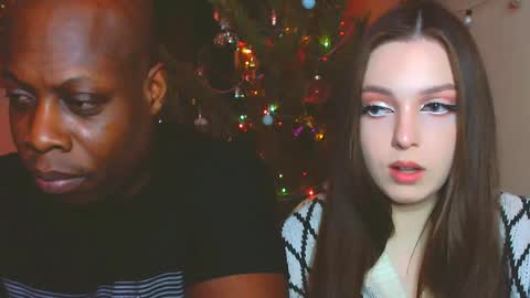 Miss Jessica  Boss Jordan online show from 01/02/25, 04:13