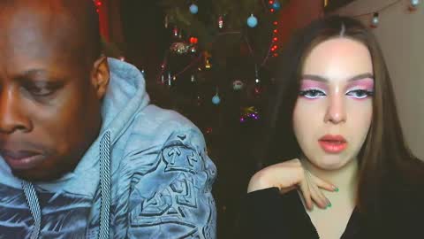 Miss Jessica  Boss Jordan online show from 01/18/25, 05:15