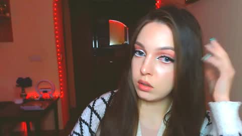 Miss Jessica  Boss Jordan online show from 01/29/25, 06:18