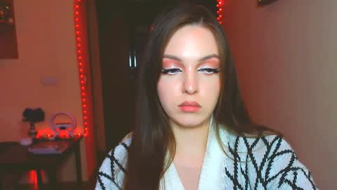 Miss Jessica  Boss Jordan online show from 01/29/25, 09:28