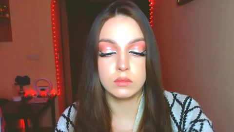 Miss Jessica  Boss Jordan online show from 02/04/25, 05:23