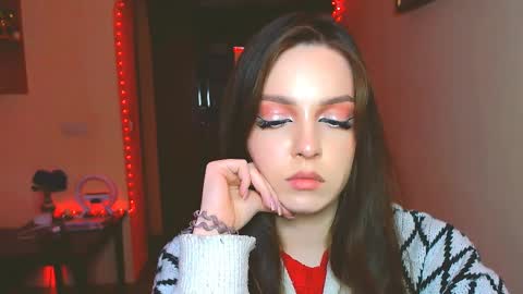 Miss Jessica  Boss Jordan online show from 02/10/25, 08:00