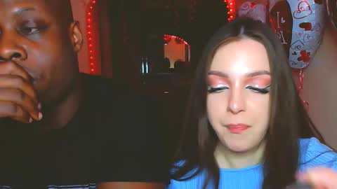 Miss Jessica  Boss Jordan online show from 02/14/25, 07:23