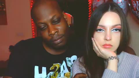 Miss Jessica  Boss Jordan online show from 02/16/25, 05:48