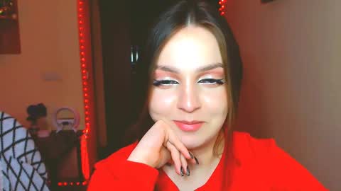 Miss Jessica  Boss Jordan online show from 03/10/25, 07:07