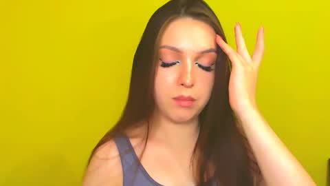 Miss Jessica  Boss Jordan online show from 10/23/25, 02:16