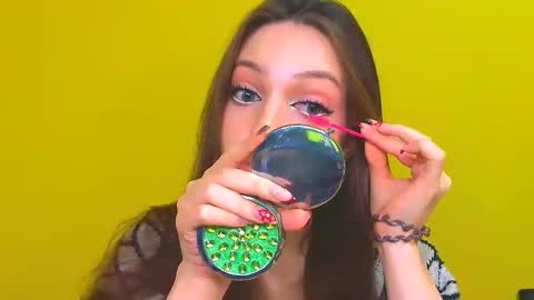 Miss Jessica  Boss Jordan online show from 12/03/25, 05:22