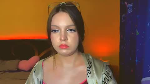 Miss Jessica  Boss Jordan online show from 07/19/26, 05:27