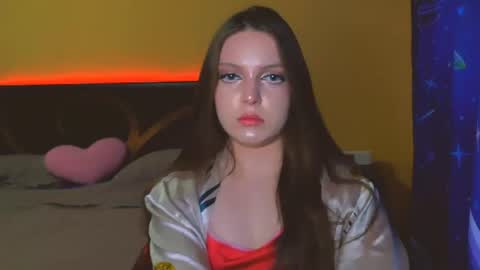 Miss Jessica  Boss Jordan online show from 08/01/26, 04:50