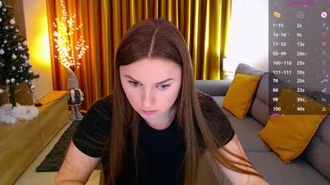 Mia online show from 01/04/25, 04:00