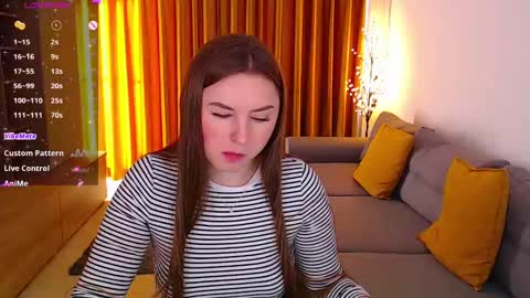 Mia online show from 02/12/25, 12:55