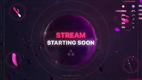 Mia online show from 09/11/25, 07:19