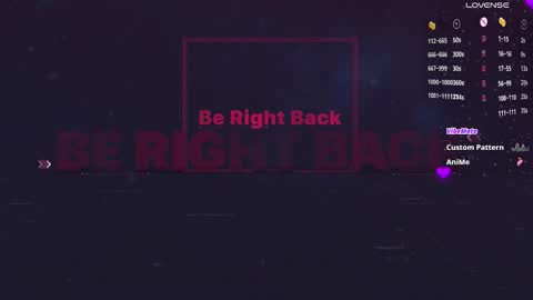 Mia online show from 12/04/25, 10:57