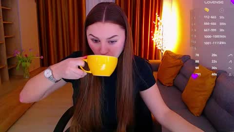 Mia online show from 01/10/26, 08:27