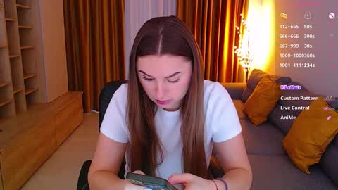 Mia online show from 02/01/26, 08:02