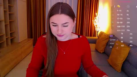 Mia online show from 02/05/26, 10:09