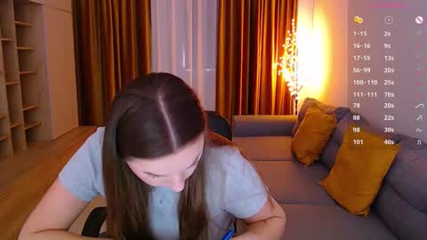 Mia online show from 02/10/26, 07:23