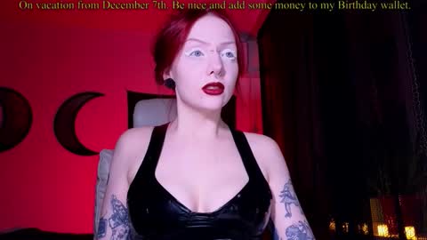 Miss Eva. if anyone in NYK to fuck here is sissy sn -  online show from 11/17/25, 10:15