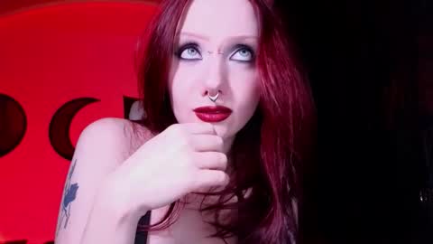 Miss Eva. if anyone in NYK to fuck here is sissy sn -  online show from 02/03/26, 11:54