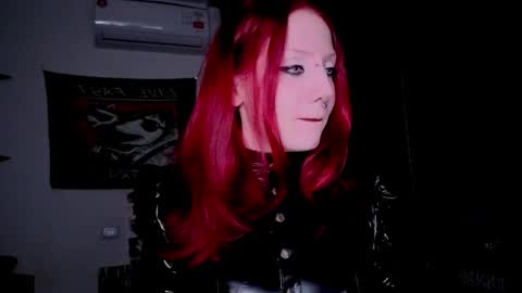 Miss Eva. if anyone in NYK to fuck here is sissy sn -  online show from 04/07/26, 11:59