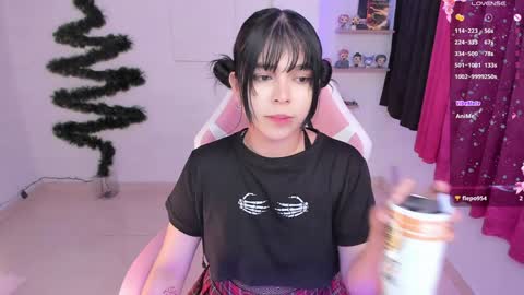 Hanna  Idependent Model   online show from 01/09/25, 02:01