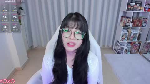 Hanna  Idependent Model   online show from 04/15/26, 07:59